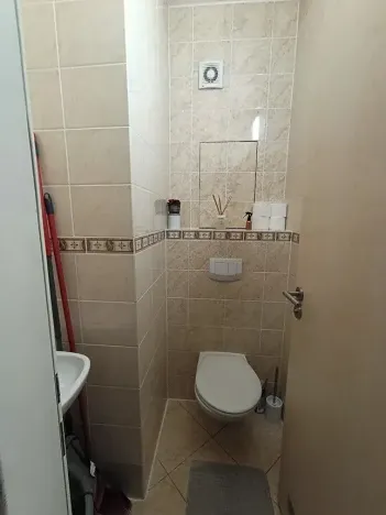 Pronájem bytu 2+1, Liberec, Jeronýmova, 66 m2