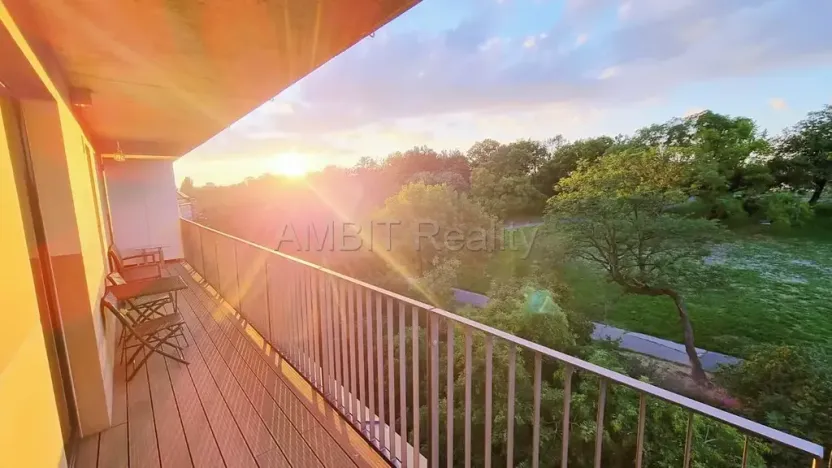 Pronájem bytu 4+kk, Praha - Žižkov, Kališnická, 99 m2