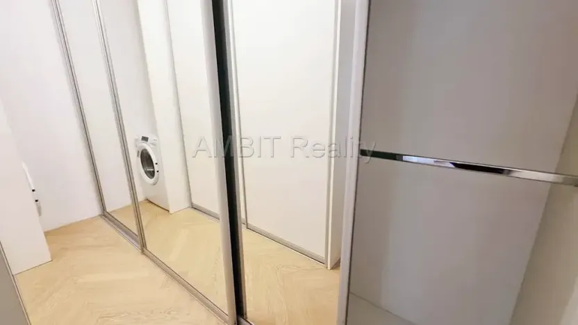 Pronájem bytu 4+kk, Praha - Žižkov, Kališnická, 99 m2