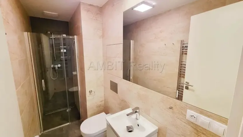 Pronájem bytu 4+kk, Praha - Žižkov, Kališnická, 99 m2