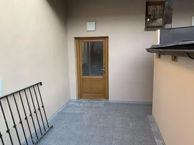 Pronájem bytu 2+kk, Vysoké Mýto, Pražská, 51 m2