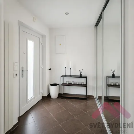 Prodej rodinného domu, Praha - Újezd nad Lesy, Lutínská, 187 m2