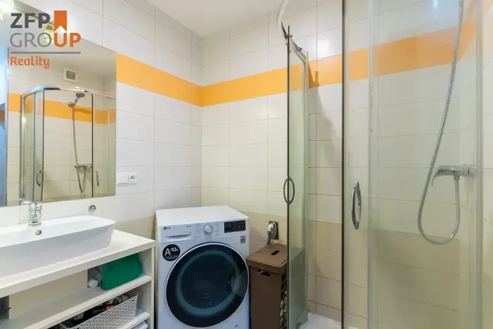 Prodej bytu 2+kk, Slavičín, U Zahrádek, 53 m2