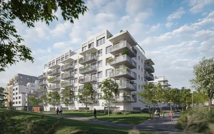 Prodej bytu 3+kk, Praha - Dolní Měcholupy, Honzíkova, 73 m2