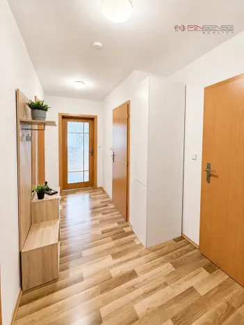 Prodej bytu 4+kk, Kostomlaty nad Labem, 9. května, 104 m2