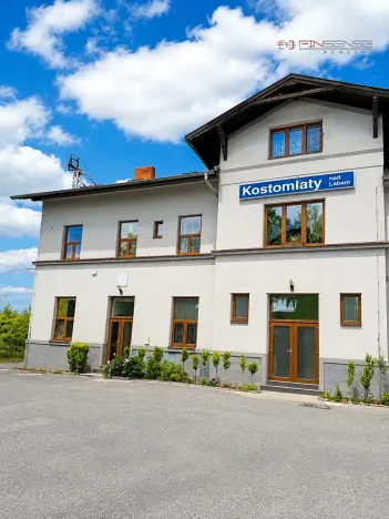Prodej bytu 4+kk, Kostomlaty nad Labem, 9. května, 104 m2