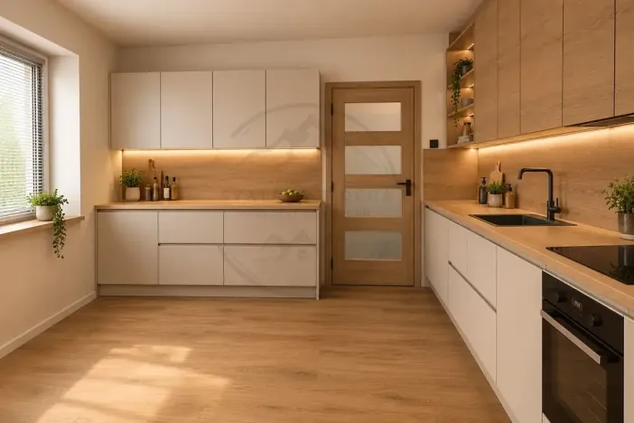 Prodej bytu 2+1, Jeseník, Vančurova, 54 m2