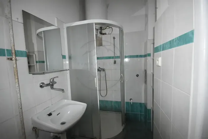 Prodej bytu 2+1, Jeseník, Vančurova, 54 m2