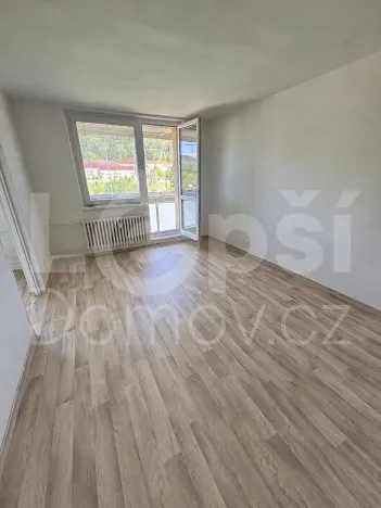 Pronájem bytu 3+1, Jeseník, Husova, 73 m2