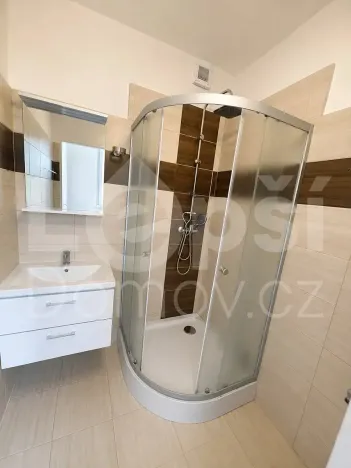 Pronájem bytu 3+1, Jeseník, Husova, 73 m2