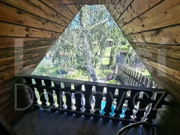 Prodej zahrady, Jeseník, Zlatá stezka, 270 m2