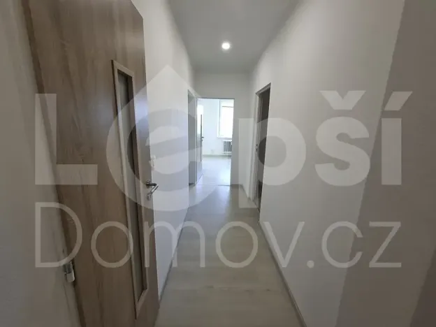 Pronájem bytu 2+1, Žulová, Na Rybníčku, 56 m2
