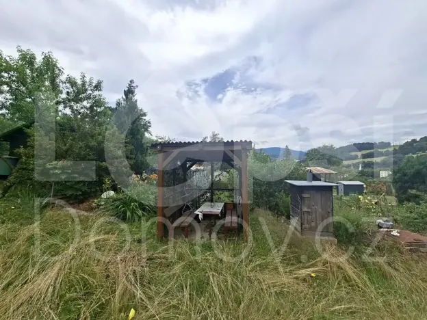 Prodej zahrady, Jeseník, Nerudova, 303 m2