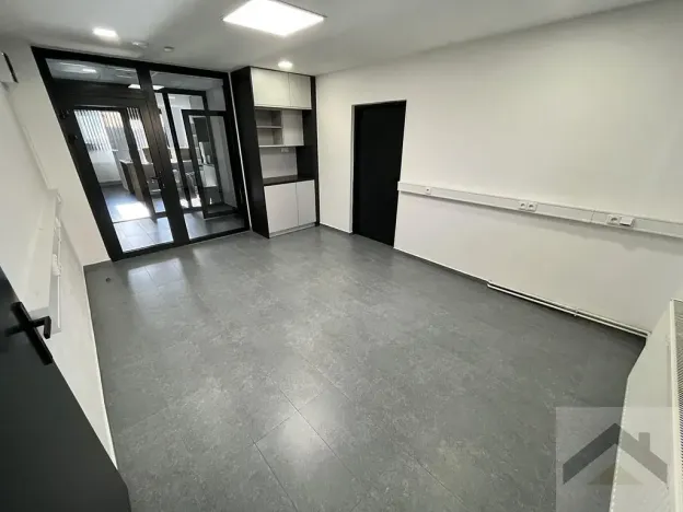 Pronájem kanceláře, Letovice, Družstevní, 36 m2