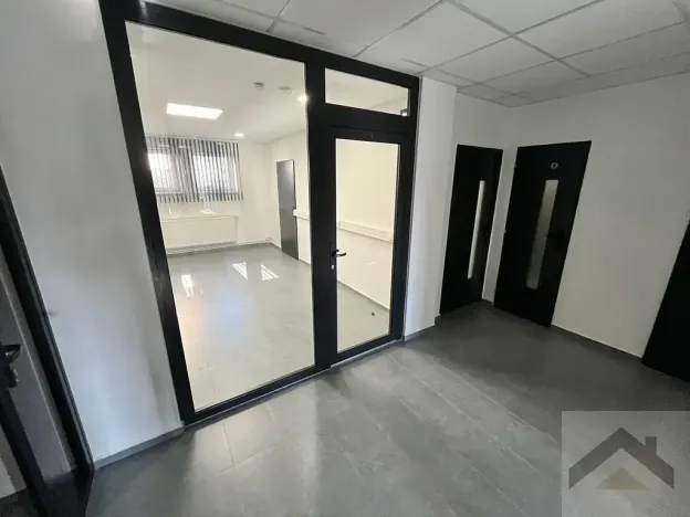 Pronájem kanceláře, Letovice, Družstevní, 36 m2
