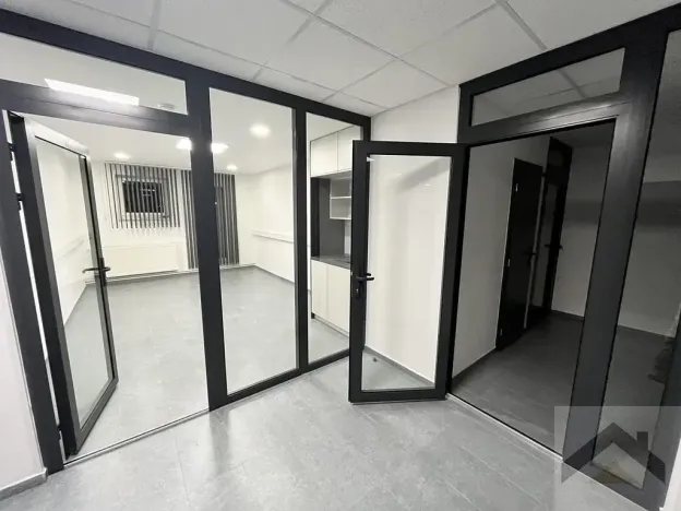 Pronájem kanceláře, Letovice, Družstevní, 36 m2