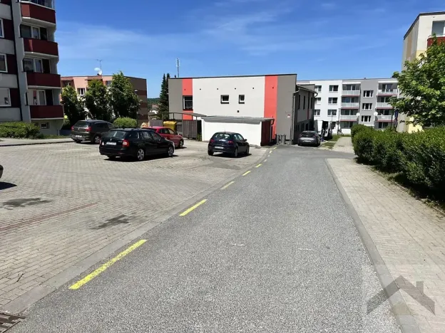 Pronájem kanceláře, Letovice, Družstevní, 36 m2