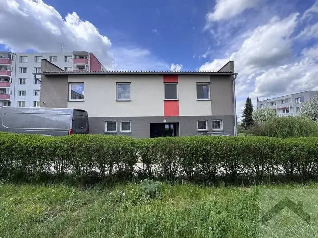 Pronájem kanceláře, Letovice, Družstevní, 36 m2