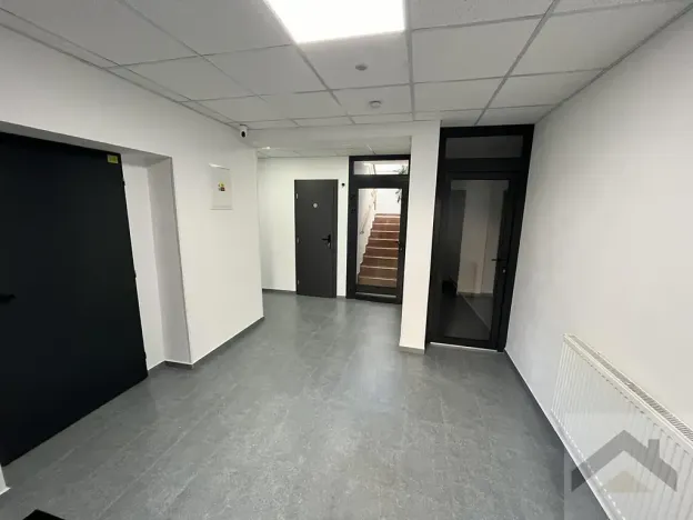 Pronájem kanceláře, Letovice, Družstevní, 36 m2