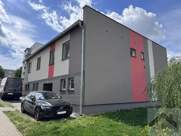 Pronájem kanceláře, Letovice, Družstevní, 36 m2