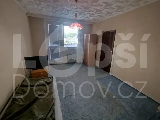 Prodej bytu 3+1, Jeseník, Tyršova, 75 m2