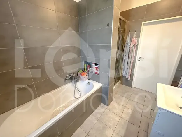 Prodej bytu 3+kk, Jeseník, Kalvodova, 82 m2