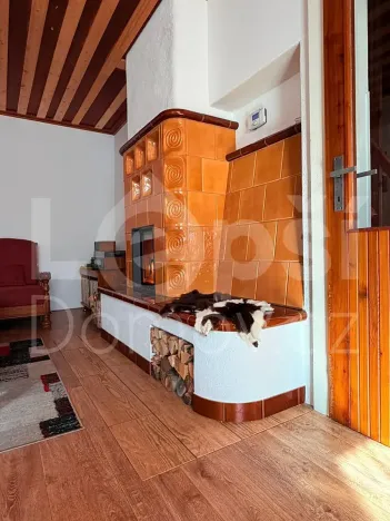 Prodej chalupy, Bělá pod Pradědem, 115 m2