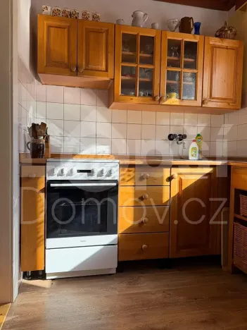 Prodej chalupy, Bělá pod Pradědem, 115 m2