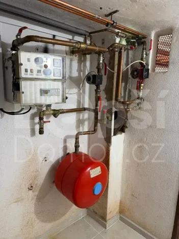 Prodej chalupy, Bělá pod Pradědem, 115 m2