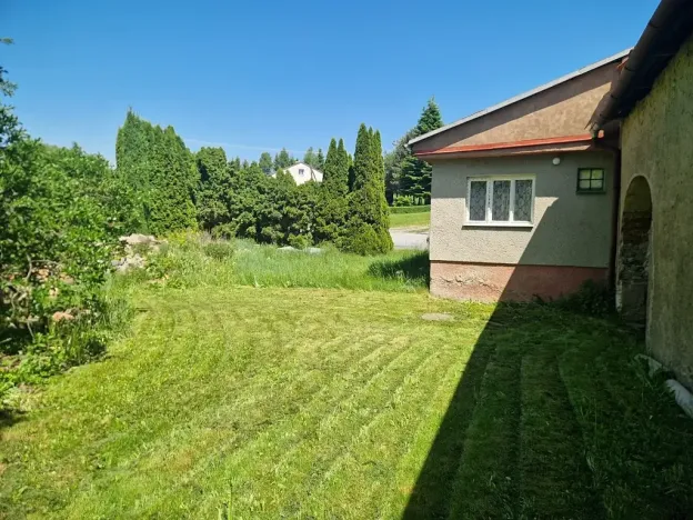 Prodej chalupy, Šubířov, 245 m2
