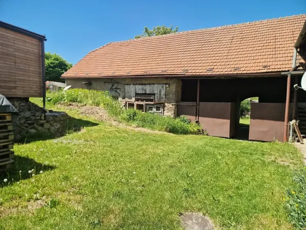 Prodej chalupy, Šubířov, 245 m2
