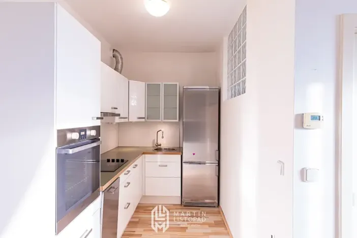 Pronájem bytu 2+kk, Olomouc, Okružní, 47 m2