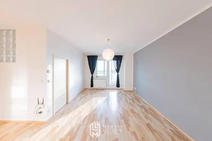 Pronájem bytu 2+kk, Olomouc, Okružní, 47 m2