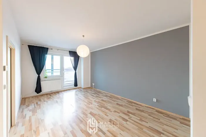Pronájem bytu 2+kk, Olomouc, Okružní, 47 m2