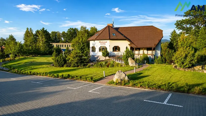 Prodej rodinného domu, Třinec - Oldřichovice, 758 m2
