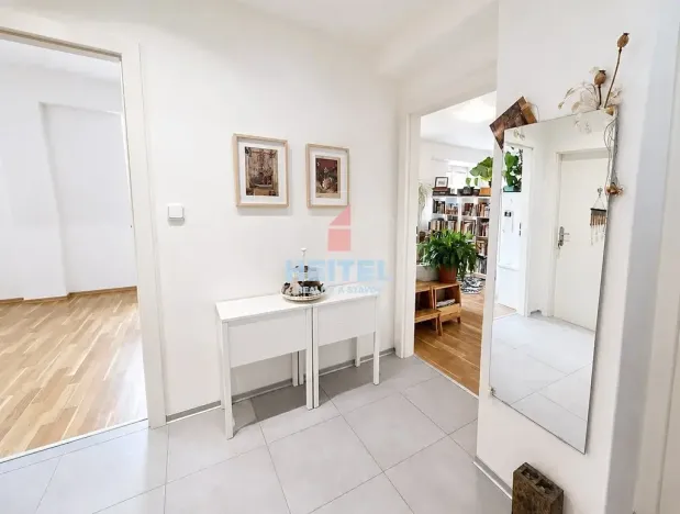 Pronájem bytu 2+1, Olomouc, Pekařská, 88 m2