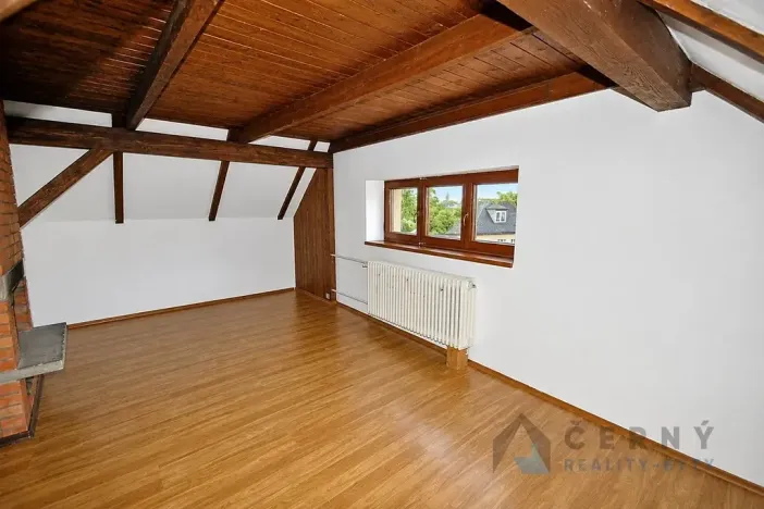Pronájem bytu 4+1, Liberec, Frimlova, 100 m2