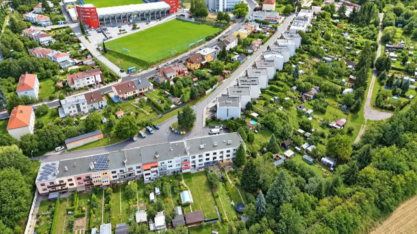 Prodej rodinného domu, Jihlava, Kpt. Jaroše, 228 m2