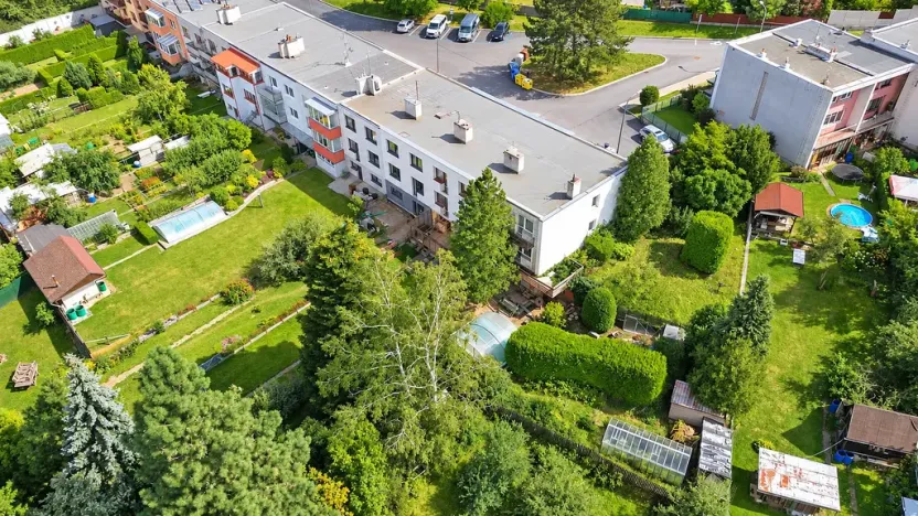 Prodej rodinného domu, Jihlava, Kpt. Jaroše, 228 m2