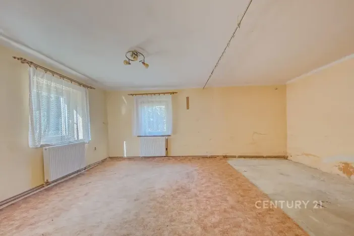Prodej rodinného domu, Višňová, 170 m2