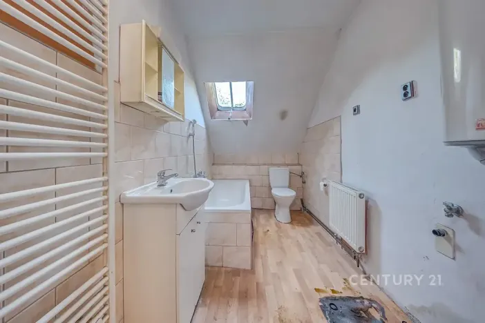 Prodej rodinného domu, Višňová, 170 m2