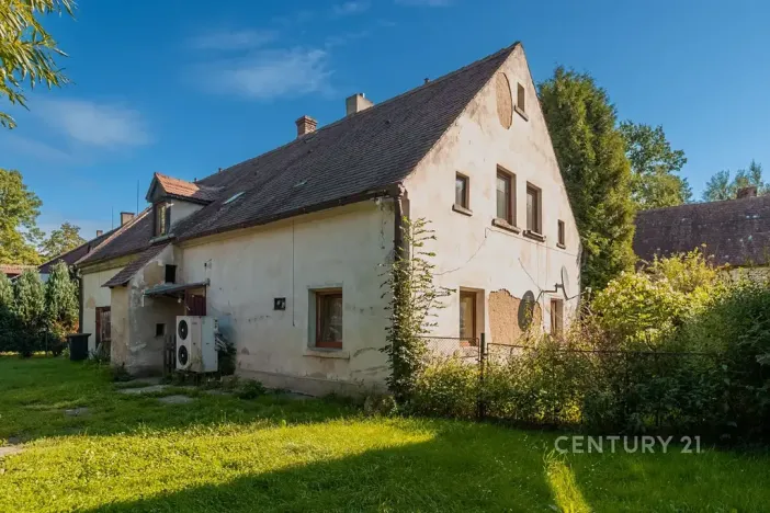Prodej rodinného domu, Višňová, 170 m2