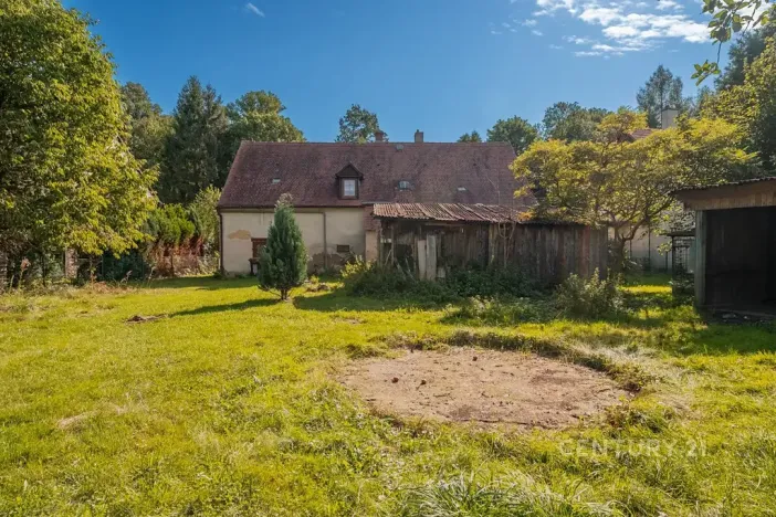 Prodej rodinného domu, Višňová, 170 m2