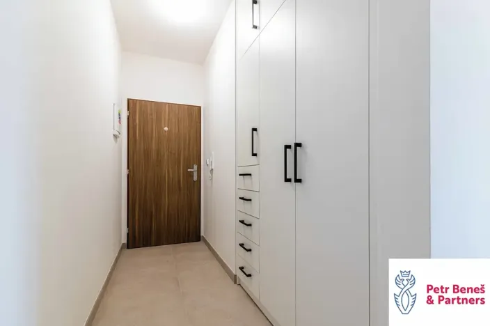 Pronájem bytu 2+kk, Rakovník, Lubenská, 55 m2