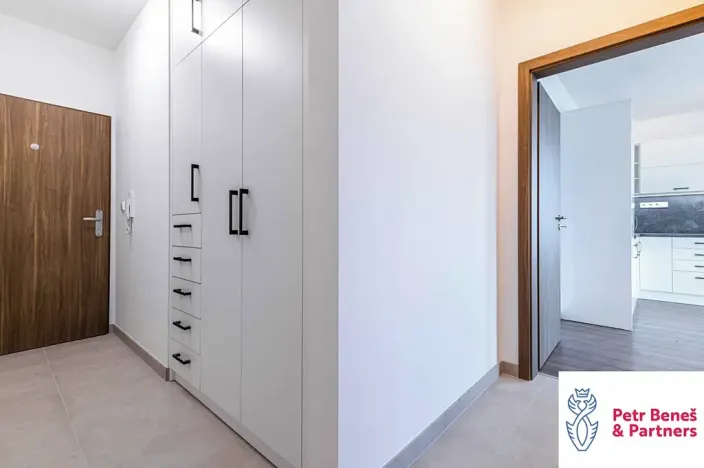 Pronájem bytu 2+kk, Rakovník, Lubenská, 55 m2