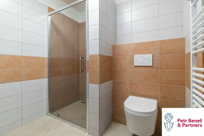 Pronájem bytu 2+kk, Rakovník, Lubenská, 55 m2