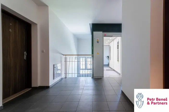 Pronájem bytu 2+kk, Rakovník, Lubenská, 55 m2