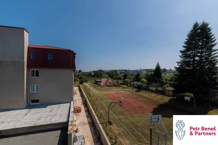 Pronájem bytu 2+kk, Rakovník, Lubenská, 55 m2
