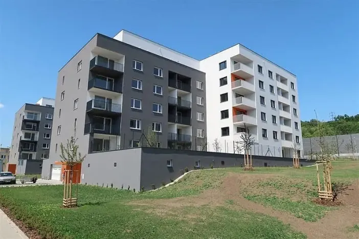 Pronájem ostatní, Praha - Vysočany, Strnadových
