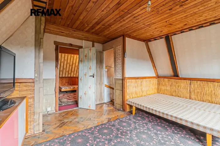 Prodej chaty, Janov, 70 m2
